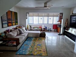 Blk 405 Hong Kah Court (Jurong West), HDB Executive #557679531